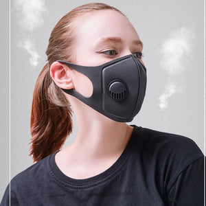 Universal Virus Protection Mask