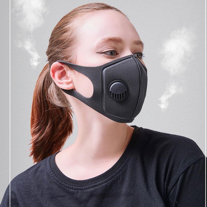 Universal Virus Protection Mask